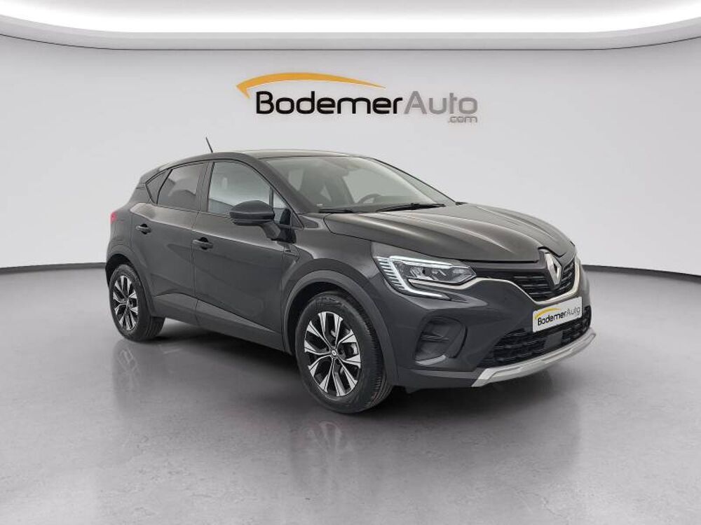 Captur TCe 90 Evolution 2024 occasion 22600 Loud&eacute;ac