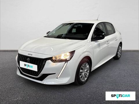 Annonce voiture Peugeot 208 15590 