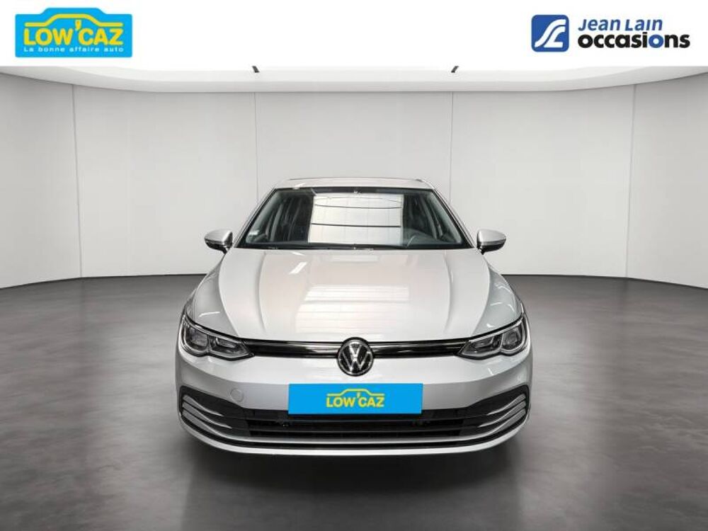 Golf 2.0 TDI SCR 115 BVM6 Life Business 2021 occasion 73490 La Ravoire
