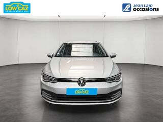 Golf 2.0 TDI SCR 115 BVM6 Life Business 2021 occasion 73490 La Ravoire