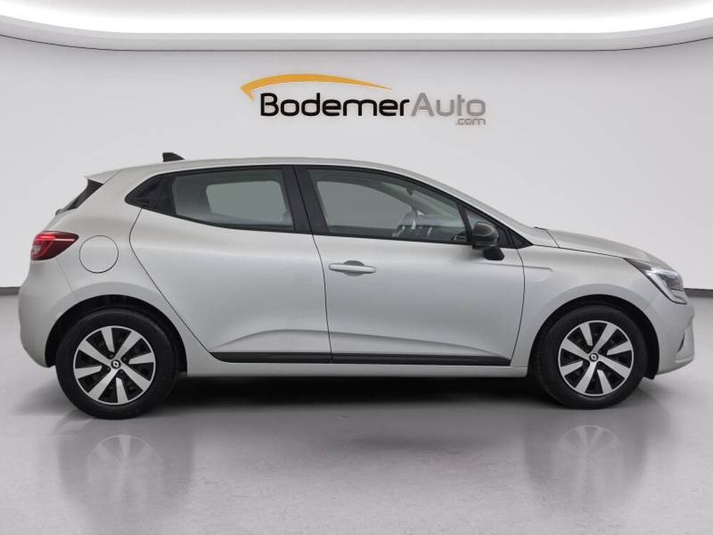 Clio TCe 90 Equilibre 2023 occasion 29200 Brest