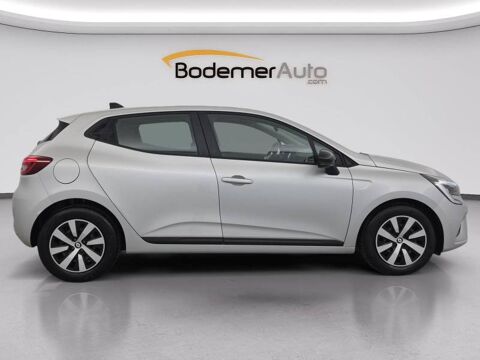 Clio TCe 90 Equilibre 2023 occasion 29200 Brest