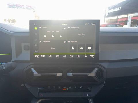 Bigster Hybrid 155 Journey 2026 occasion 14400 Bayeux