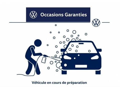 Volkswagen T-Cross 1.0 TSI 110 Start/Stop DSG7 Carat 2021 occasion Marseille 13014
