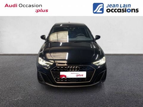 A1 Sportback 30 TFSI 116 ch S tronic 7 S Line 2026 occasion 74600 Seynod