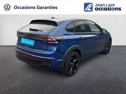 Taigo 1.5 TSI 150 DSG7 R-Line Edition 2025 occasion 74700 Sallanches