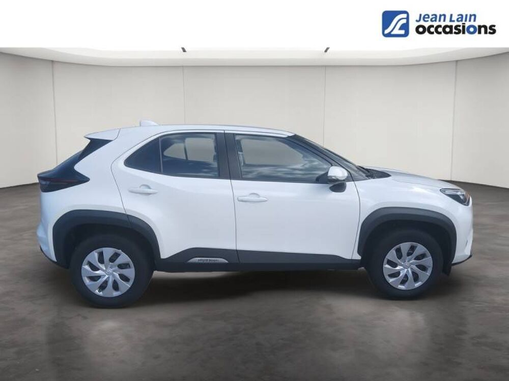 Yaris Cross Hybride 116h 2WD Dynamic 2025 occasion 26000 Valence