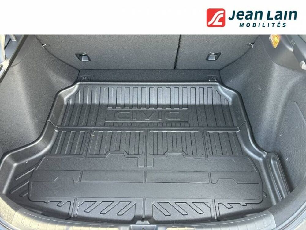 Civic e:HEV 2.0 i-MMD Advance 2026 occasion 74600 Seynod