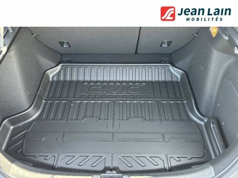 Civic e:HEV 2.0 i-MMD Advance 2026 occasion 74600 Seynod