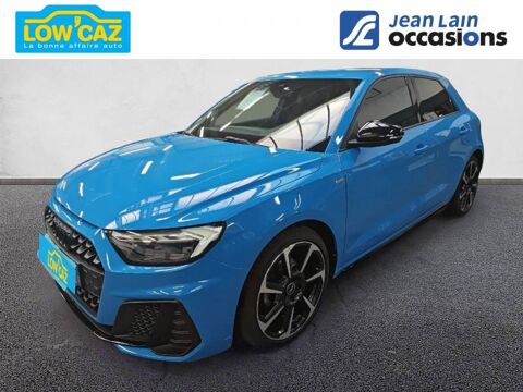 Annonce voiture Audi A1 24790 �