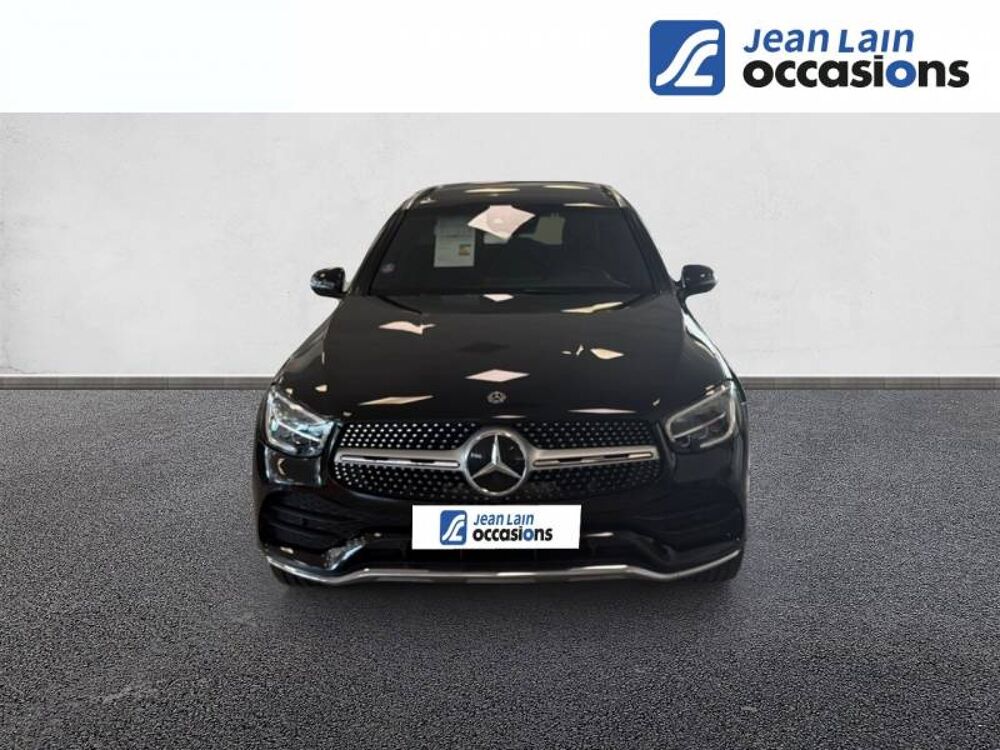 Classe GLC GLC 300 e EQ POWER 9G-Tronic 4Matic AMG Line 2021 occasion 69200 V&eacute;nissieux