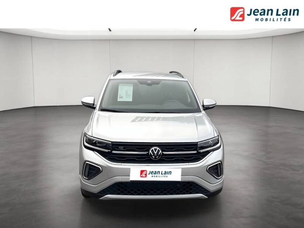 T-Cross 1.5 TSI 150 Start/Stop DSG7 R-Line Edition 2026 occasion 74100 Annemasse