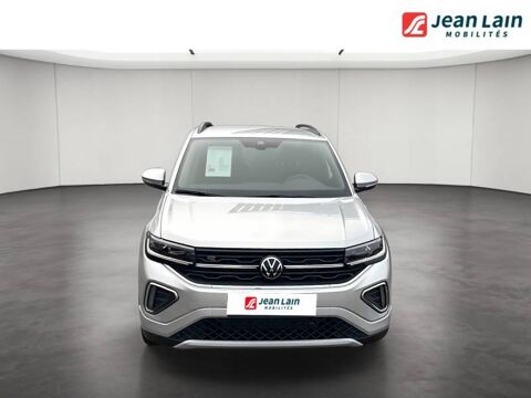 T-Cross 1.5 TSI 150 Start/Stop DSG7 R-Line Edition 2026 occasion 74100 Annemasse