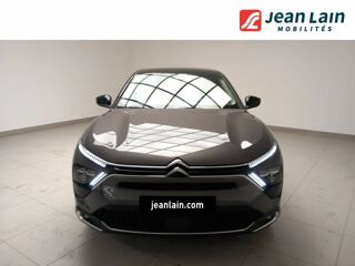 C5 X Hybride Rechargeable 225 S&S e-EAT8 Shine 2023 occasion 74100 V&eacute;traz-Monthoux