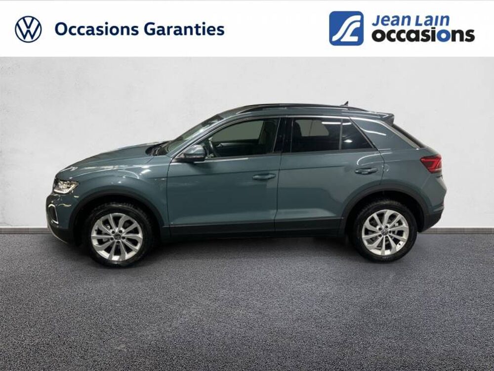 T-ROC T-Roc 1.5 TSI EVO2 150 Start/Stop DSG7 VW Edition 2024 occasion 74600 Seynod