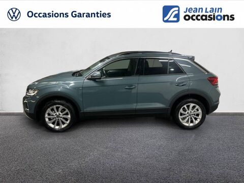 T-ROC T-Roc 1.5 TSI EVO2 150 Start/Stop DSG7 VW Edition 2024 occasion 74600 Seynod
