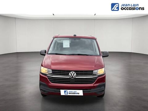 California 2.0 TDI 150 BMT DSG7 Coast 2023 occasion 38170 Seyssinet-Pariset