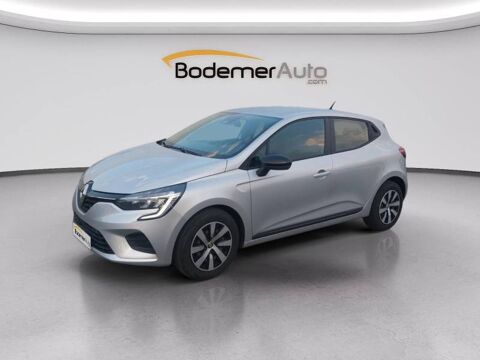 Annonce voiture Renault Clio 13690 €