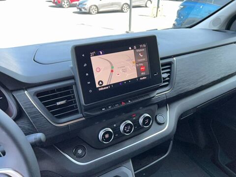 Trafic TRAFIC CA BLUE DCI 170 L2H1 3T AUTO EXTRA 2026 occasion 22400 Lamballe