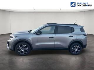 C3 Aircross Turbo 100 ch Man Plus 2025 occasion 74200 Anthy-sur-L&eacute;man