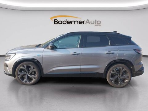 Austral E-Tech hybrid 200 Techno esprit Alpine 2023 occasion 29000 Quimper