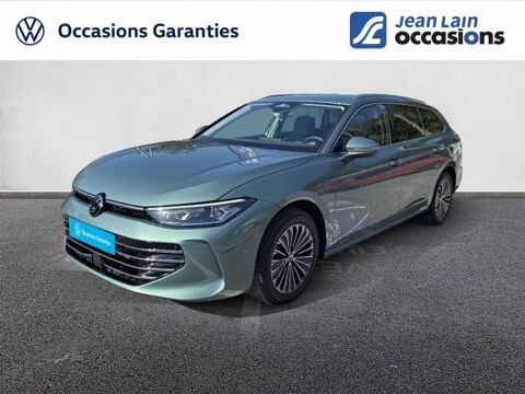 Annonce voiture Volkswagen Passat 41790 €