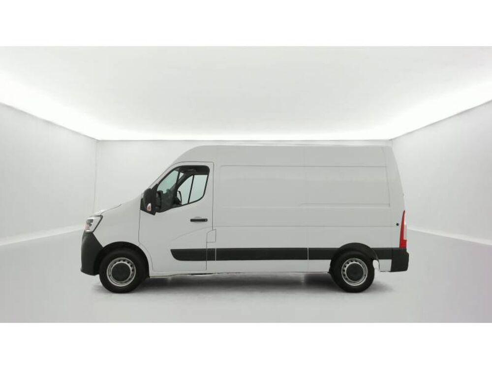 Master MASTER FGN TRAC F3500 L2H2 BLUE DCI 135 CONFORT 2024 occasion 22500 Paimpol