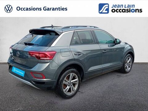 T-ROC T-Roc 1.0 TSI 116 Start/Stop BVM6 VW Edition 2025 occasion 05000 Gap