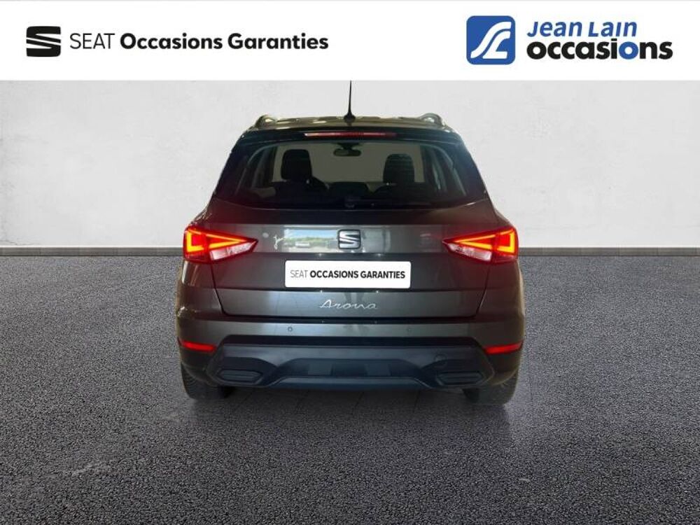 Arona 1.0 TSI 95 ch Start/Stop BVM5 Copa 2023 occasion 74200 Margencel