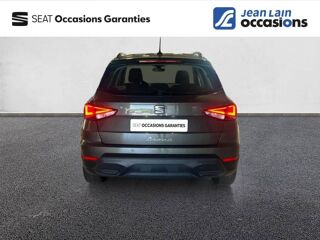 Arona 1.0 TSI 95 ch Start/Stop BVM5 Copa 2023 occasion 74200 Margencel
