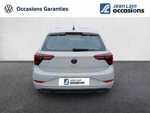Polo 1.0 TSI 95 S&S BVM5 Style 2024 occasion 74100 Ville-la-Grand