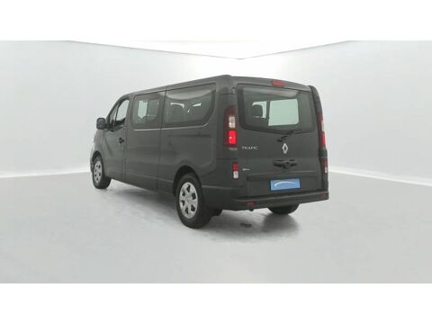 Trafic L2 dCi 150 Energy S&S Zen 2023 occasion 14400 Bayeux