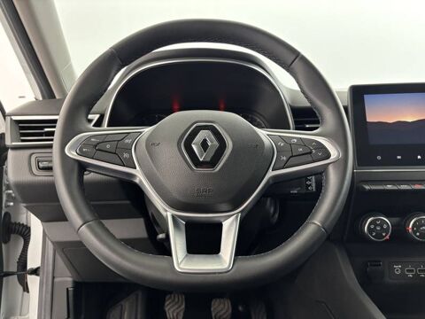 Clio TCe 90 - 21 Business 2021 occasion 22200 Guingamp