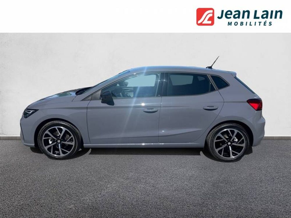 Ibiza 1.0 TSI 115 ch S/S DSG7 FR 2026 occasion 74200 Margencel