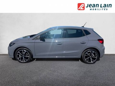 Ibiza 1.0 TSI 115 ch S/S DSG7 FR 2026 occasion 74200 Margencel