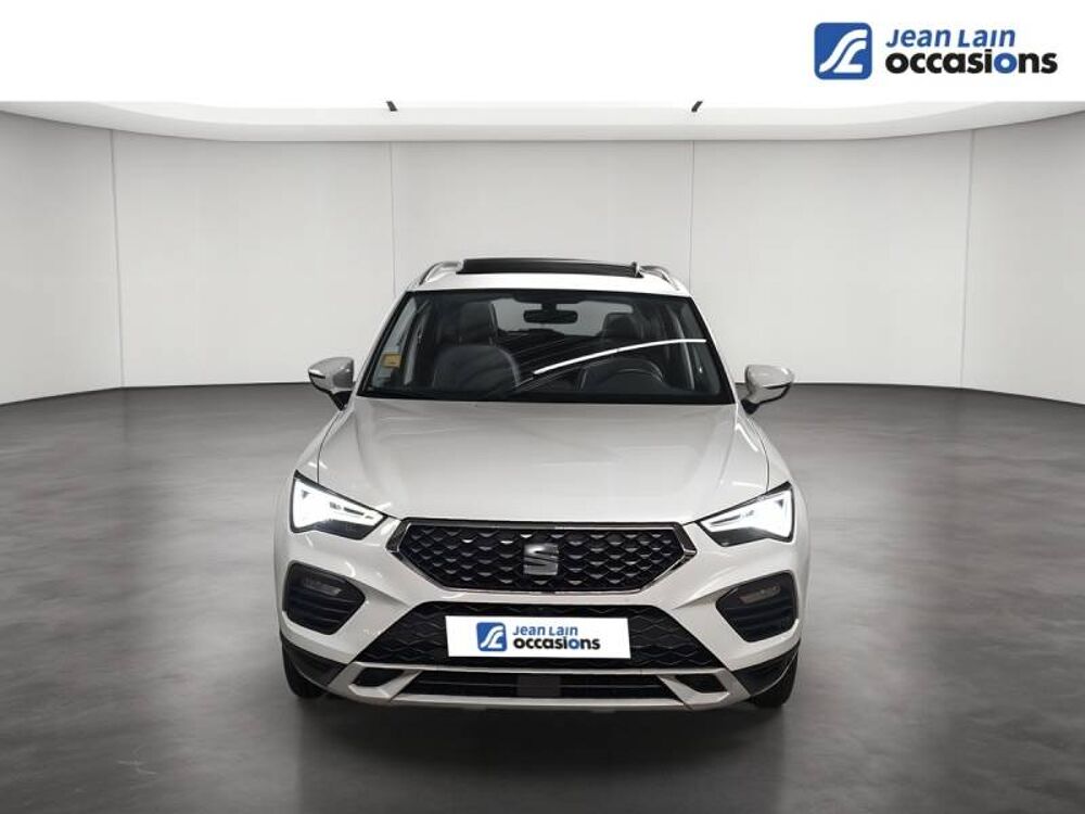 Ateca 2.0 TDI 150 ch Start/Stop DSG7 Xperience 2022 occasion 73290 La Motte-Servolex