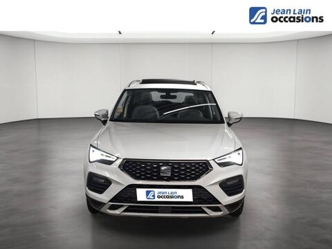 Ateca 2.0 TDI 150 ch Start/Stop DSG7 Xperience 2022 occasion 73290 La Motte-Servolex