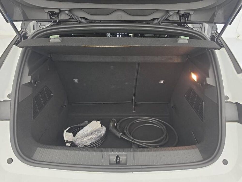 M&eacute;gane Megane E-Tech EV60 220 ch optimum charge Iconic 2023 occasion 29900 Concarneau