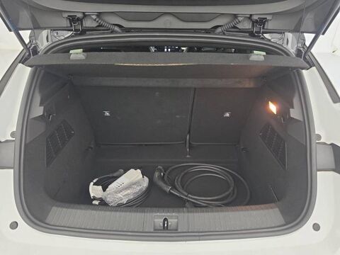 M&eacute;gane Megane E-Tech EV60 220 ch optimum charge Iconic 2023 occasion 29900 Concarneau