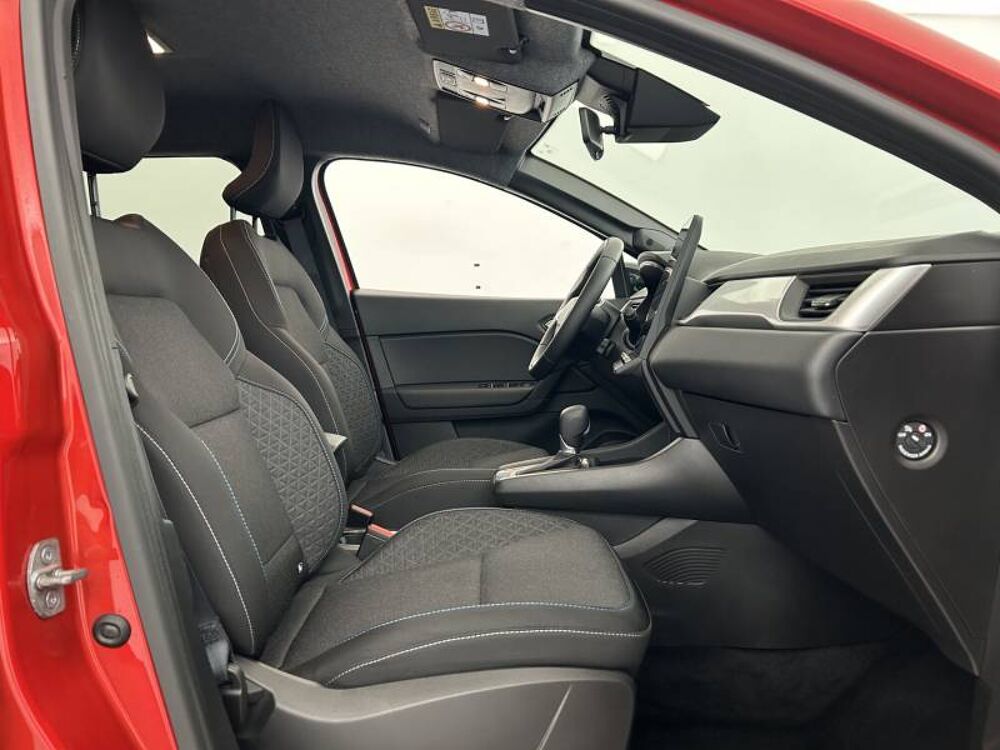 Symbioz E-Tech full hybrid 145 Evolution 2025 occasion 29900 Concarneau