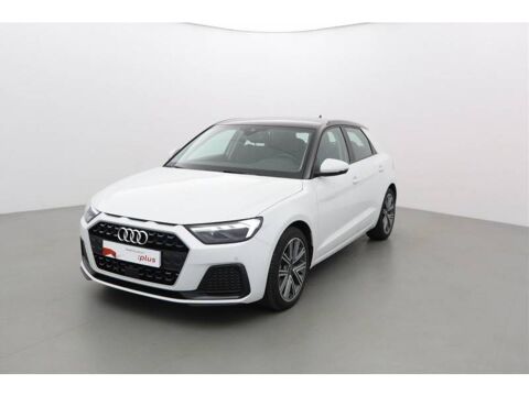 Audi A1 Sportback 25 TFSI 95 ch S tronic 7 Advanced 2024 occasion Marseille 13011