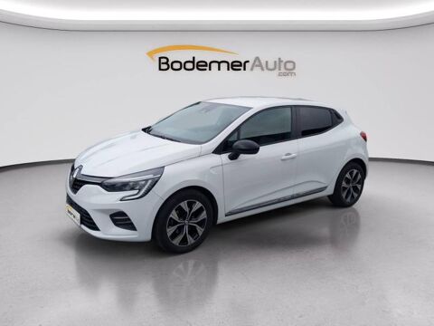 Renault Clio TCe 90 Evolution 2022 occasion Alen&ccedil;on 61000