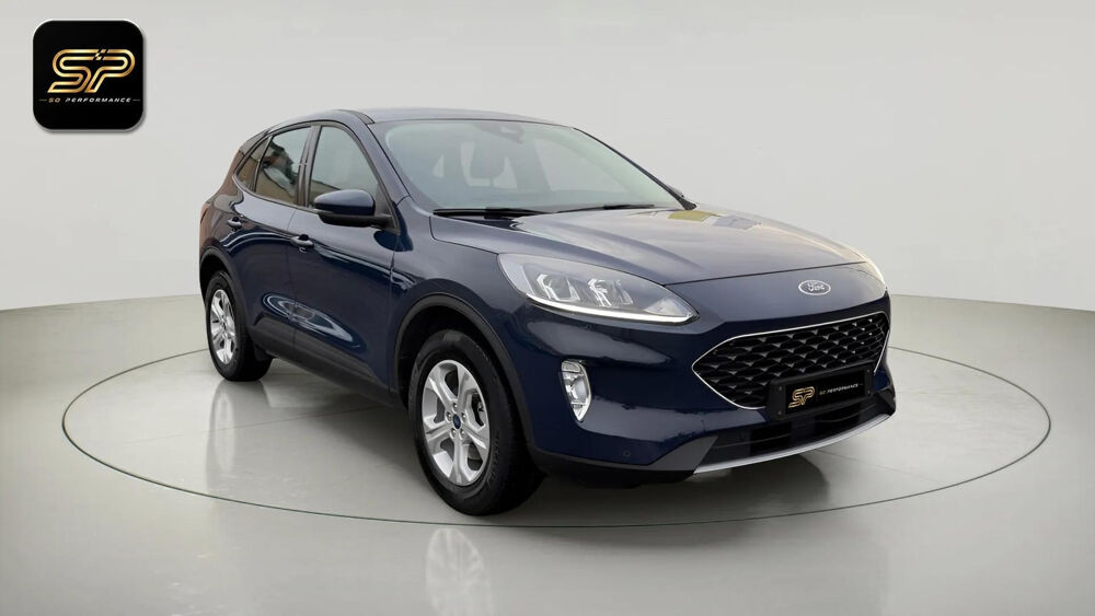 Kuga FORD KUGA 2.5 DURATEC PHEV COOL&amp;CONNECT – 224 CH – GPS – 2022 occasion 33150 Cenon