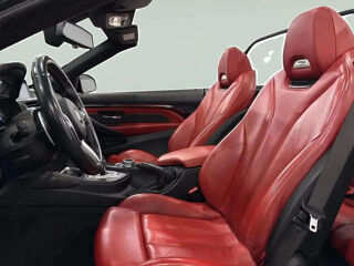 M4 Cabriolet * 431 ch * DCT * HUD * Harman Kardon * Airscarf 2014 occasion 33150 Cenon