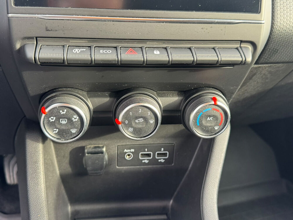 Clio 1.0 TCe 100ch Business 2019 occasion 60290 Neuilly-sous-Clermont