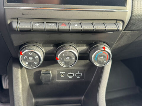 Clio 1.0 TCe 100ch Business 2019 occasion 60290 Neuilly-sous-Clermont