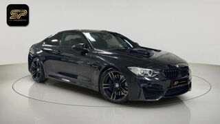 M4 BMW COUP&Eacute; * 431 CH * BVA * HUD * HARMAN KARDON * CAM&Eacute;RA 3 2015 occasion 33150 Cenon