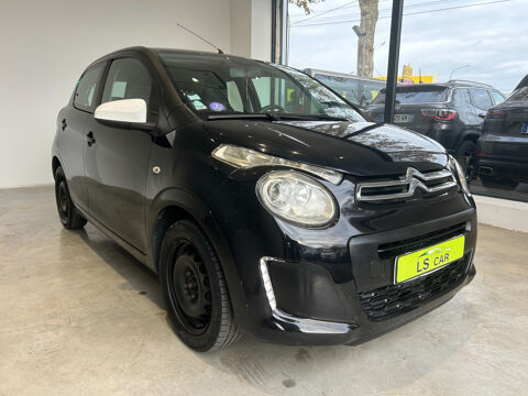 Citro&euml;n C1 Feel 2017 occasion Fenouillet 31150