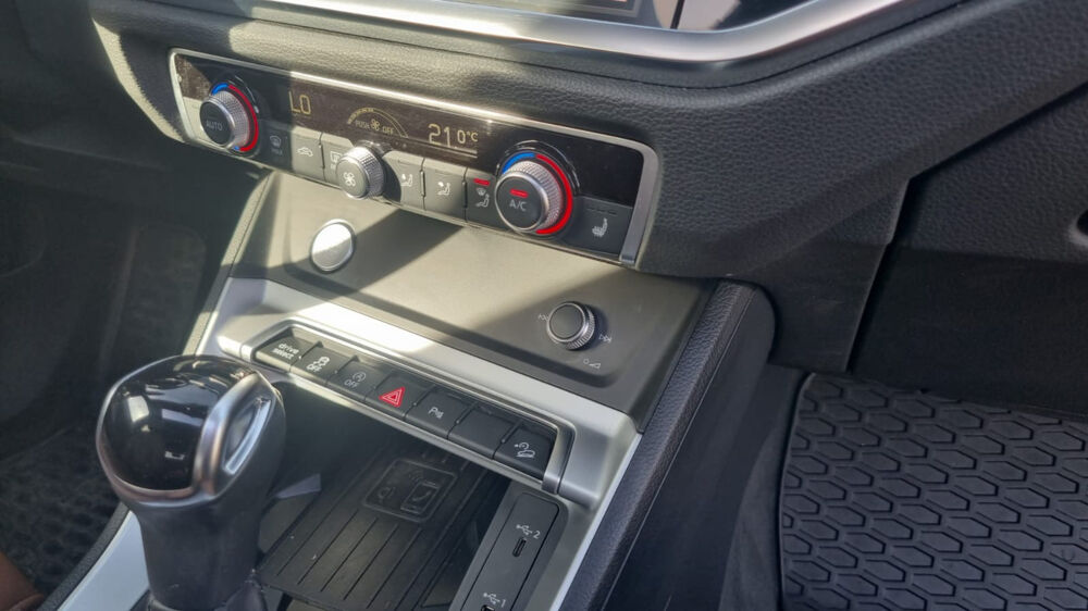 Q3 45 TFSI S Line quattro 2019 occasion 13300 Salon-de-Provence