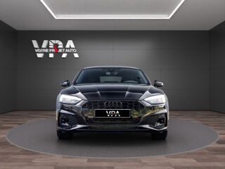 A5 Sportback 40 TDI S line Quattro – 204 ch – Toit ouvrant 2022 occasion 33320 Eysines
